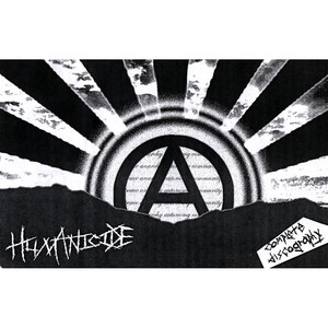 HUMANICIDE